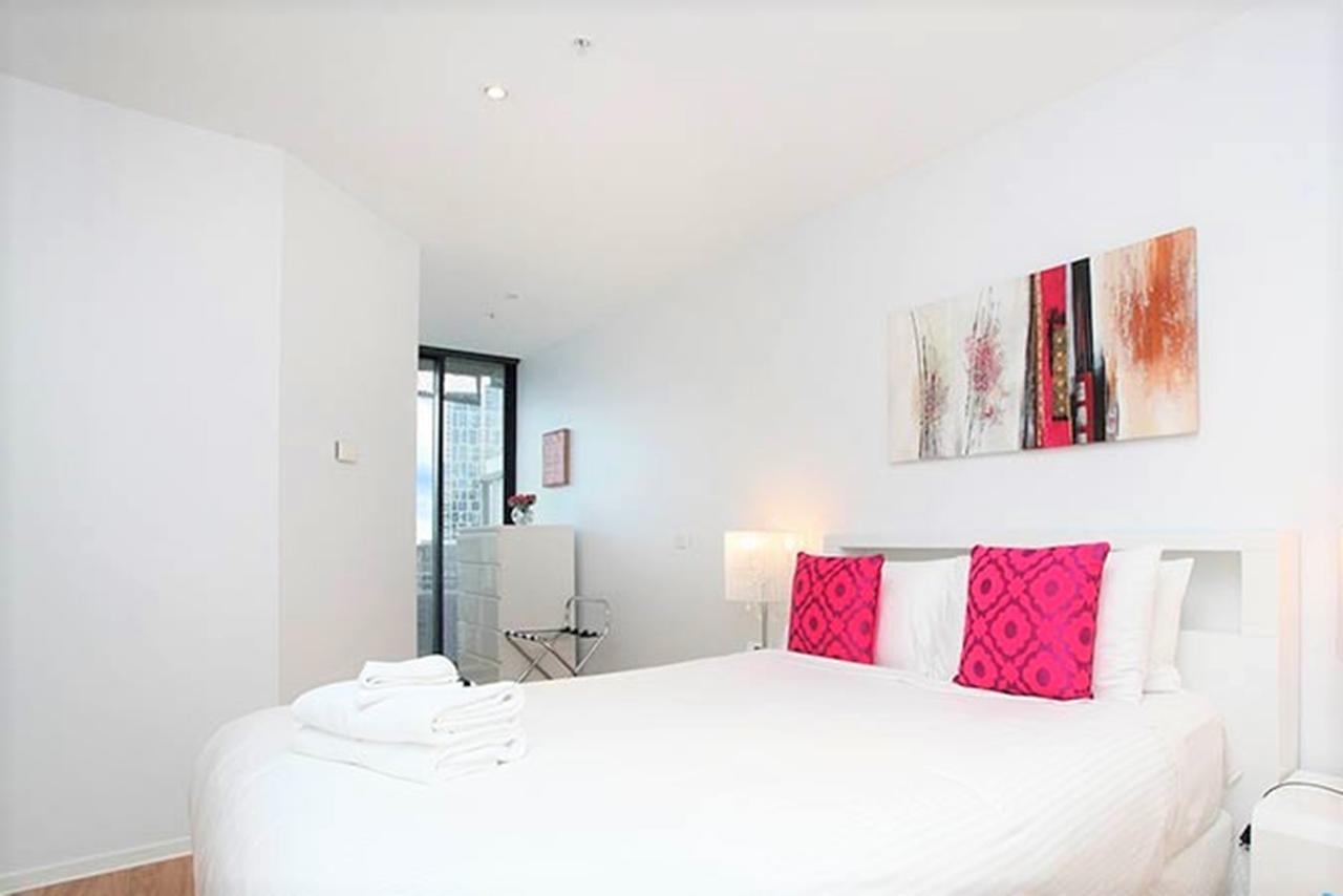 Docklands Executive Apartments - Melbourne Exterior photo