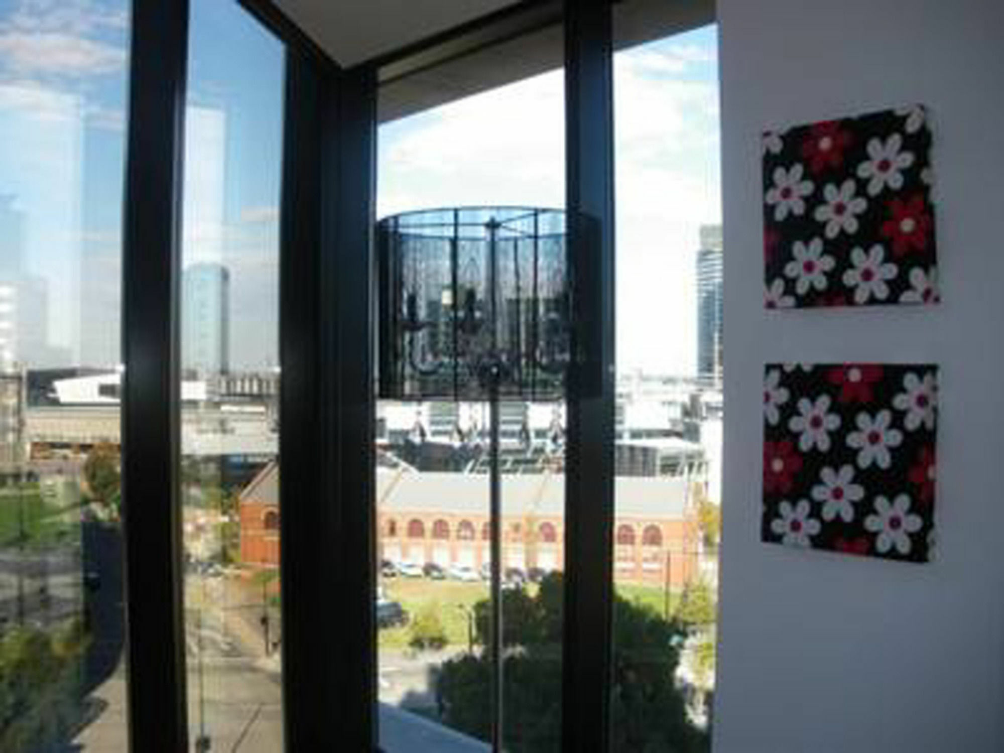 Docklands Executive Apartments - Melbourne Exterior photo
